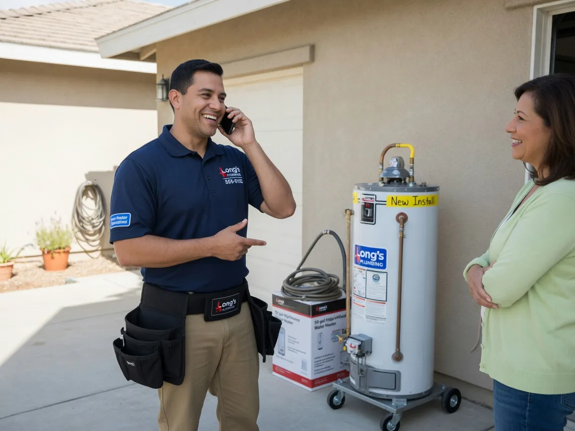Leak Detection Bedias, TX FAQs